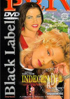 Indecency 2 Boxcover