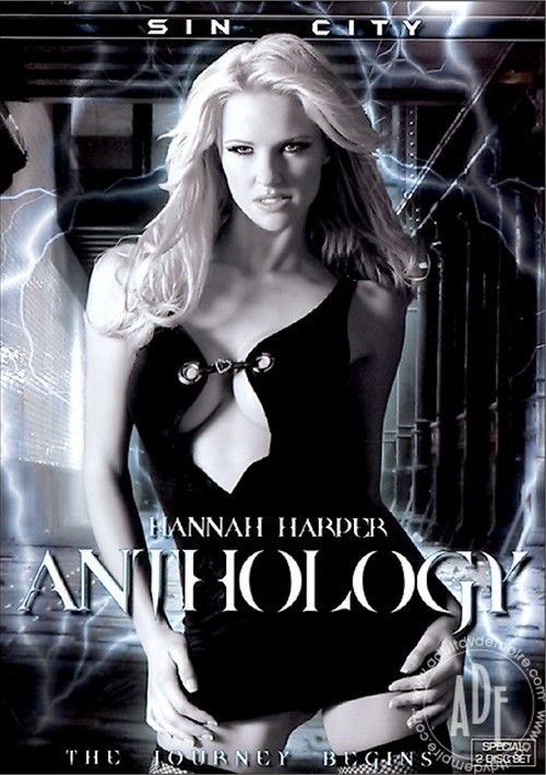 Hannah Harper Anthology