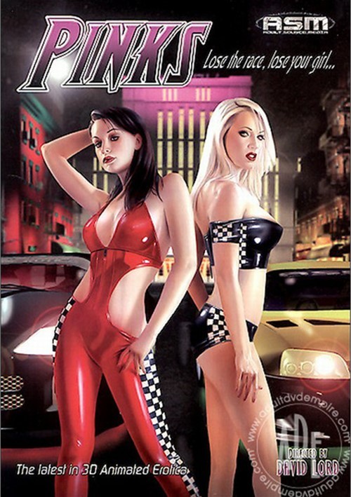 Free Erotic Animation - Pinks (2007) | Adult Source Media | Adult DVD Empire