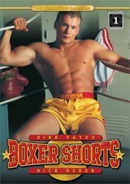 Boxer Shorts Boxcover