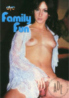 Family Fun Boxcover