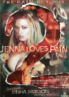 Jenna Loves Pain 2 Boxcover