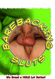 Barebacking Sluts Boxcover