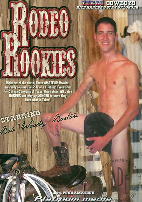 Rodeo Rookies