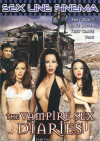 Vampire Sex Diaries, The Boxcover