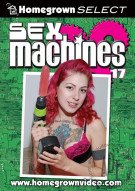 Sex Machines 17 Porn Video