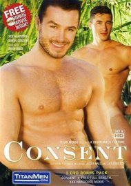 Consent Boxcover