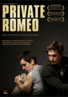 Private Romeo Boxcover