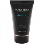 Wicked Anal Jelle - 4 oz.  Image