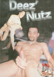 Deez' Nutz Boxcover