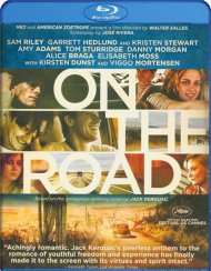 On The Road On The Road Boxcover