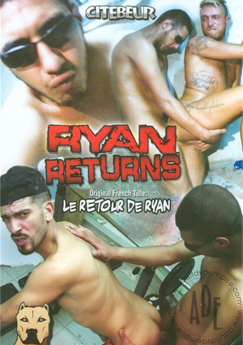 Ryan Returns