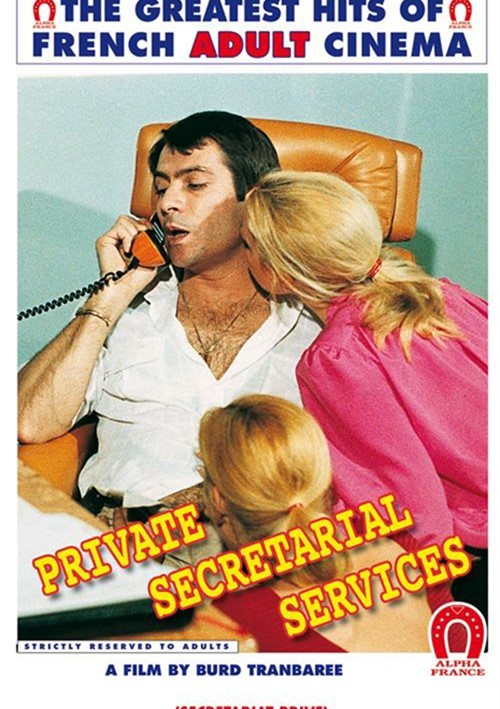 Private Secretarial Services (English)