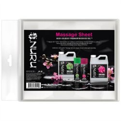 Wet Nuru Massage Sheet Wet Nuru Massage Sheet Boxcover