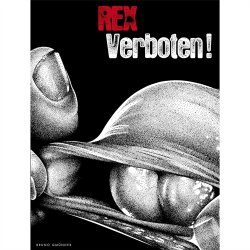 Verboten Sex Toy Verboten Sex Toy