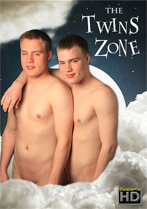 Male Gay Porn Twins - Twins Zone, The | M & I Productions Gay Porn Movies @ Gay ...