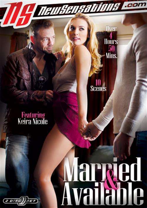 Ver Married & Available Gratis Online