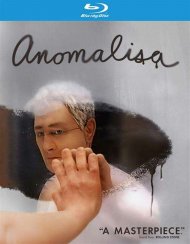 Anomalisa (Blu-ray + DVD + UltraViolet) Blu-ray Movie Anomalisa (Blu-ray + DVD + UltraViolet) Blu-ray Movie