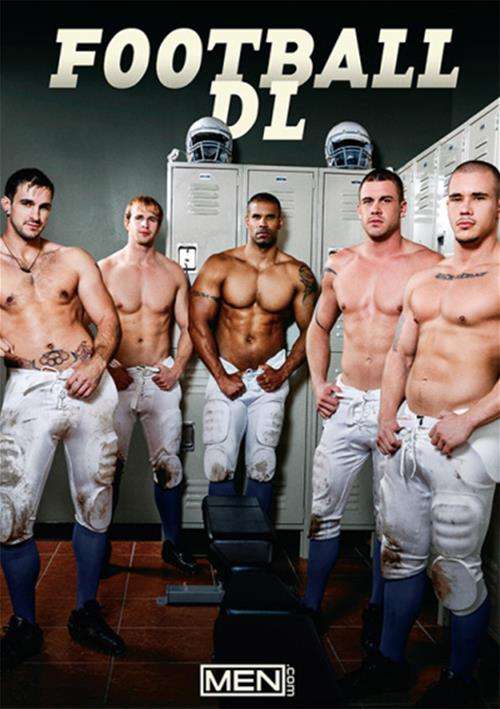 football dl gay porn