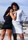Rubee & Kristin Rubee & Kristin Boxcover