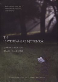 Daydreamers Notebook, The Gay Cinema Movie Daydreamers Notebook, The Gay Cinema Movie