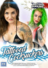 Tattooed Cocksuckers Boxcover