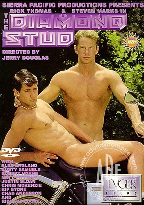 Jerry Douglas Gay Porn - Diamond Stud, The (1995) | Tyger Films @ TLAVideo.com