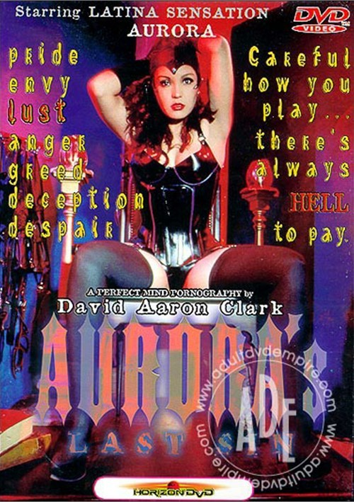 Aurora's Last Sin
