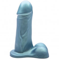 Tantus: Hero Super Soft - Peacock Tantus: Hero Super Soft - Peacock Boxcover
