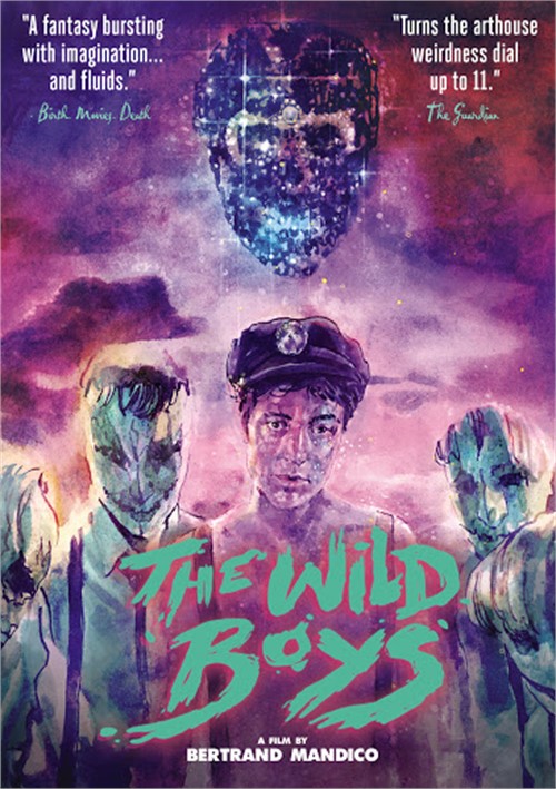 Wild Boys, The