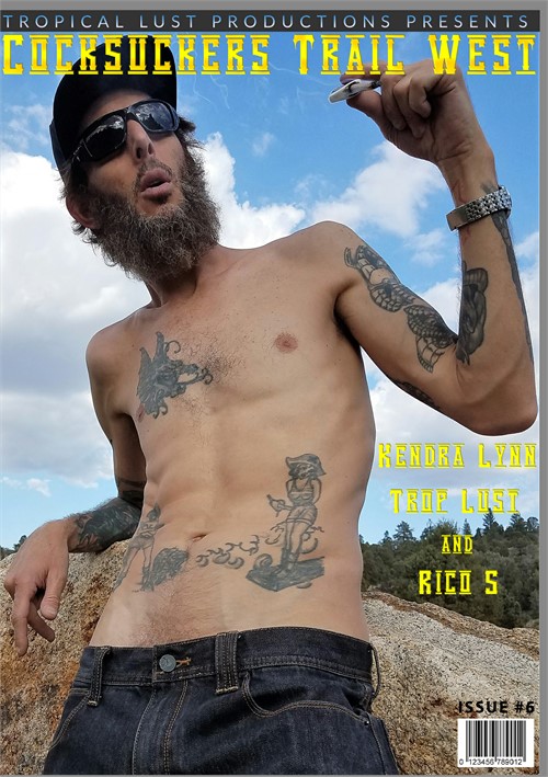Cocksuckers Trail West