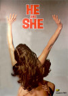 He And She Boxcover