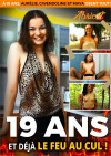 Nineteen and Already Slutty Nineteen and Already Slutty Boxcover