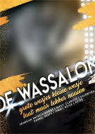 De Wassalon Porn Video