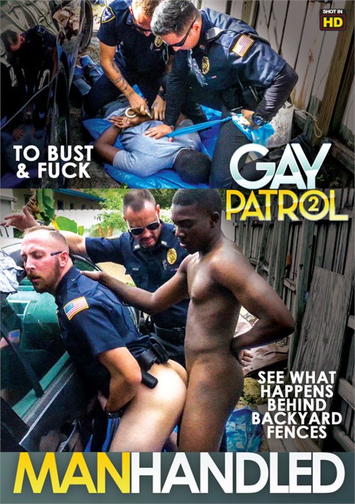 Gay Patrol 2