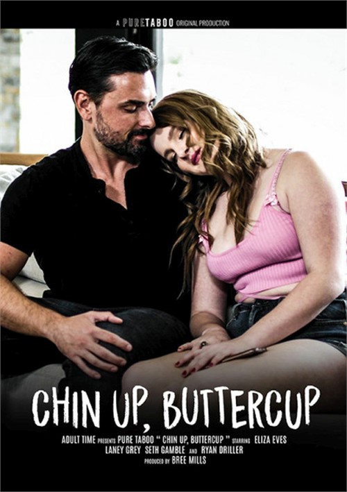 Chin Xxx Bf - Chin Up, Buttercup (2023) | Adult DVD Empire