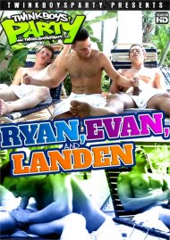 Rylan, Evan & Landen Boxcover