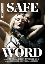 Safe Word Boxcover