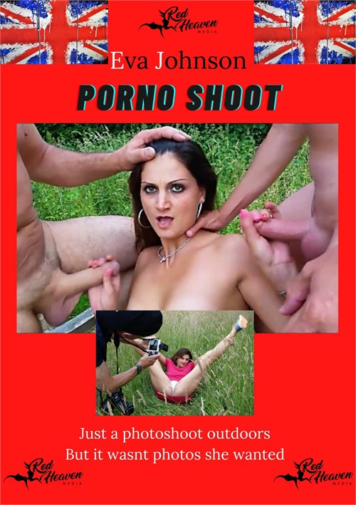 Porno Shoot