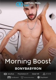 Morning Boost Boxcover