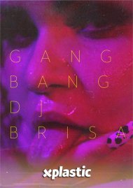 GangBang Dj Brisa Boxcover