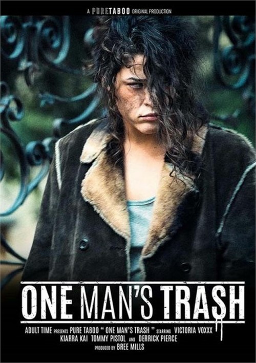One Man’s Trash