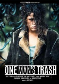 One Man's Trash Boxcover