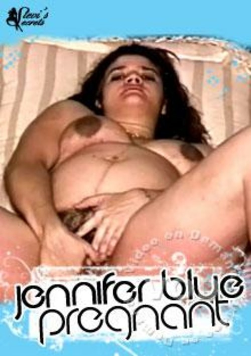 Jennifer Blue Pregnant