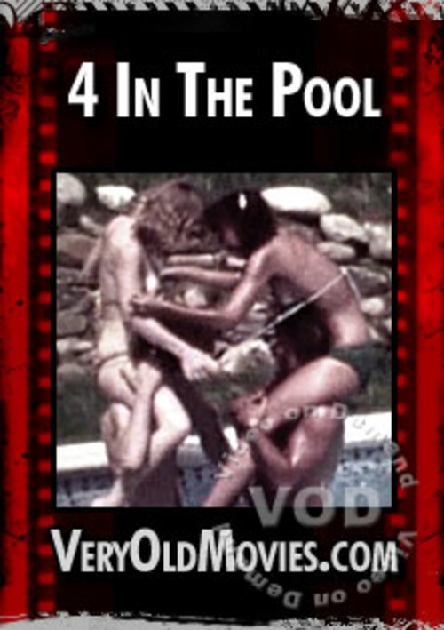 4 In The Pool