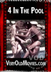 4 In The Pool Boxcover