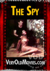 The Spy Boxcover