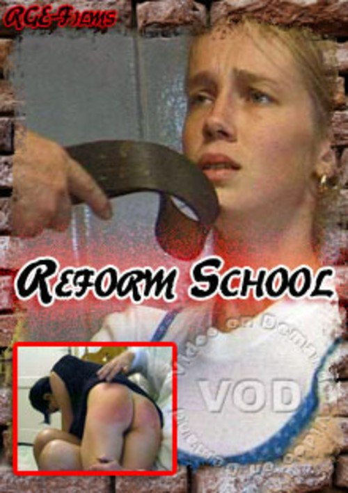 Reform School - Reform School (2002) by RGE-Films - HotMovies