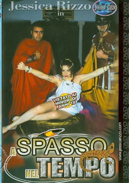 A Spasso Nel Tempo
