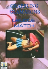 Grudge Match Boxcover